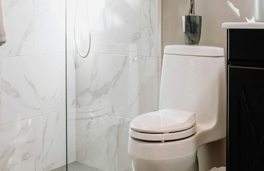 Dépannage Fuite WC